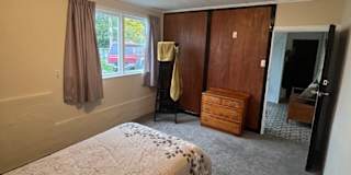 Shelley's room