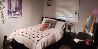 franklyn's room