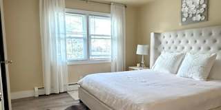 Anastasia's room