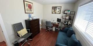 Brenna's room