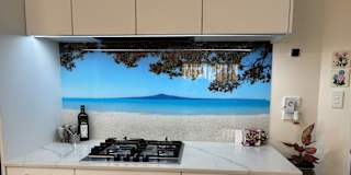Shy's room