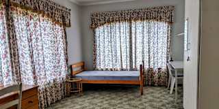Meenachee's room