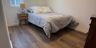 Isabella's room
