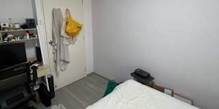 Melvyn's room