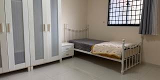 Rose's room