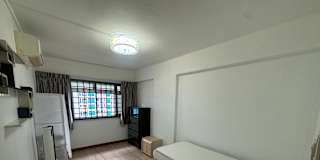 Tom's room