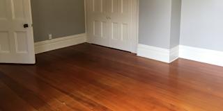 Sarah's room