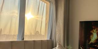 Sihle's room