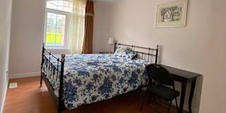 Grace's room