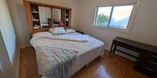 Lily's room