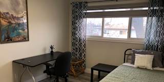 VAL's room