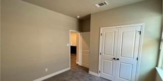 Jaquan's room