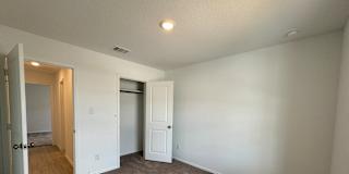 Alysa's room