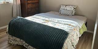 Joanne's room