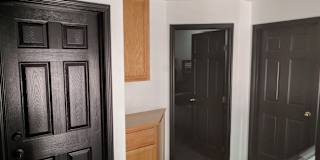 EJ's room