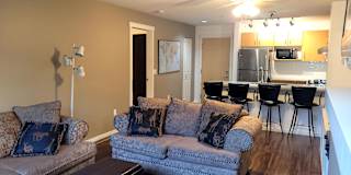 Lisa's room