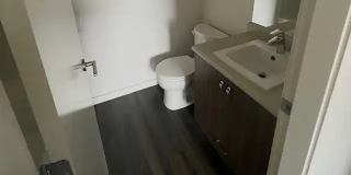 Connor Hughes's room