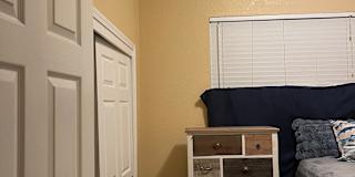 Wendy's room