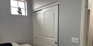 Erika's room