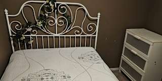 landlord's room