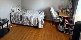 Stella's room