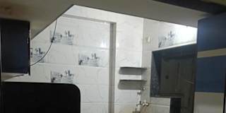 Aditya's room