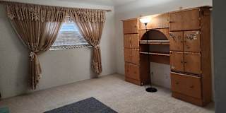 THAO's room