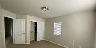 Mona's room