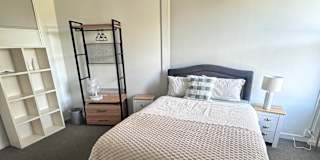 Krd Rental's room