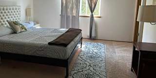 sunny's room