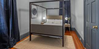 Sam June's room