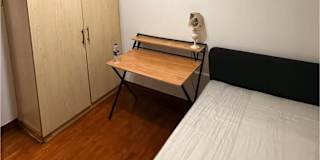 Li's room