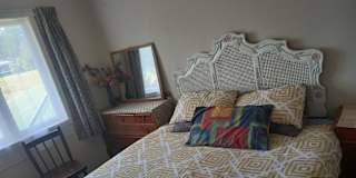 Colleen's room
