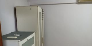 Johnson's room