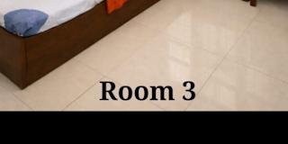 ANJALI's room