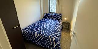 Laura's room