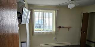 Shawn's room