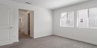 Ian's room