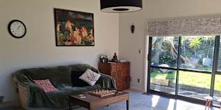 Miklos's room