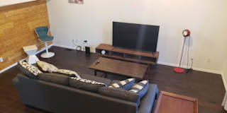 Jason's room