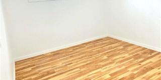 Patrich's room