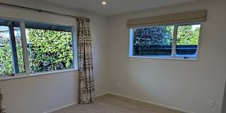 Andrew Nash's room