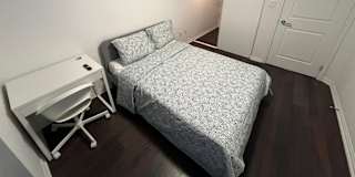 Vita's room