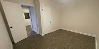 Teresa's room