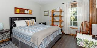 Karen's room