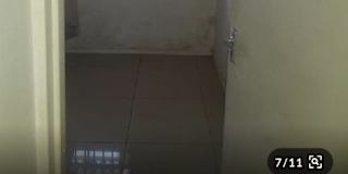 victa's room