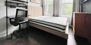 Eugene's room