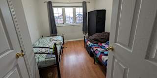 Ankush's room