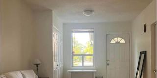 Joanna's room