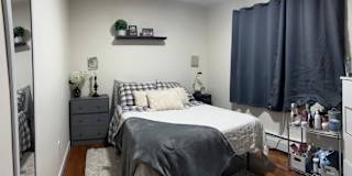 VIDA's room
